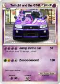 Twilight and