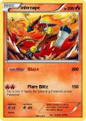 Infernape
