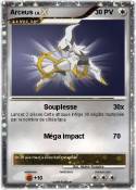 Arceus