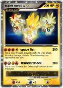 super sonic