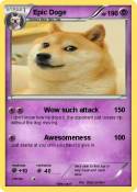 Epic Doge