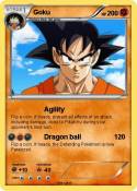 Goku