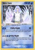 Shiro Yumi