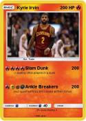 Kyrie Irvin