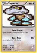 Dry Bones