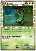 Creeper