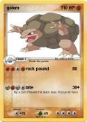 golem
