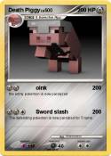 Death Piggy