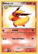 Flareon
