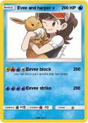 Evee and harper