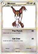 Mikemon