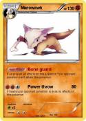 Marowawk