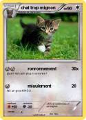 chat trop