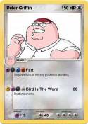 Peter Griffin