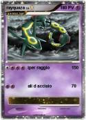 rayquaza