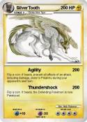 SilverTooth