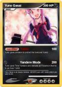 Yuno Gasai