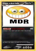 blague a deux