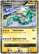 Rayquaza