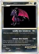 Cynder
