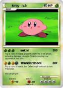 kirby lv.5