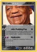 Bill Cosby
