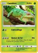 Caméléon