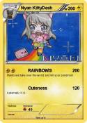 Nyan KittyDash