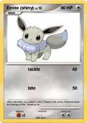 Eevee (shiny)