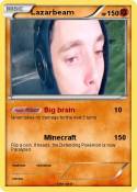 Lazarbeam