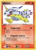 gabumon