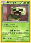 Fat Creeper