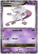 mewthree