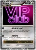 Admine