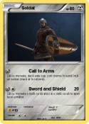 Soldat