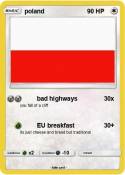 poland
