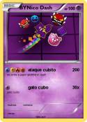 BYNico Dash