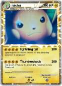 raichu