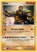 Garen