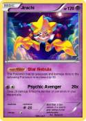 Jirachi