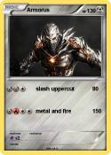 Armorus