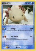 AXOLOTL