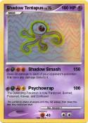 Shadow Tentapus