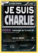je suis charlie