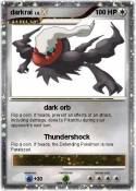 darkrai