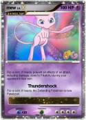 mew
