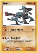 Riolu