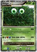 treeger