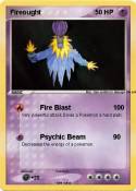 Fireought