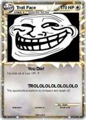 Troll Face
